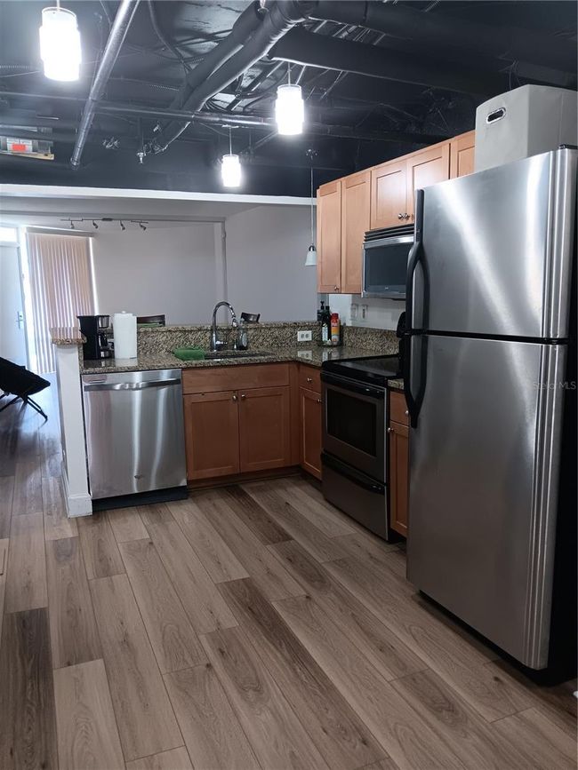 UNIT-417 - 151 E Washington St, Condo with 2 bedrooms, 2 bathrooms and null parking in ORLANDO FL | Image 10