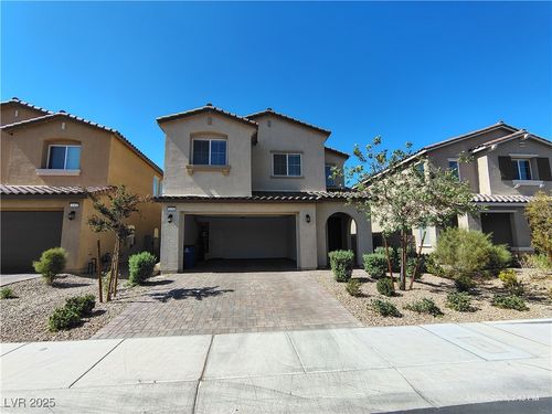 4358 Bayley Skye Avenue, Las Vegas, NV, 89141 | Card Image