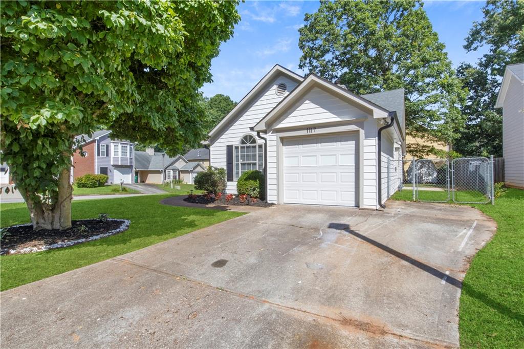 Oakwood Manor Cv, Decatur, GA 30032