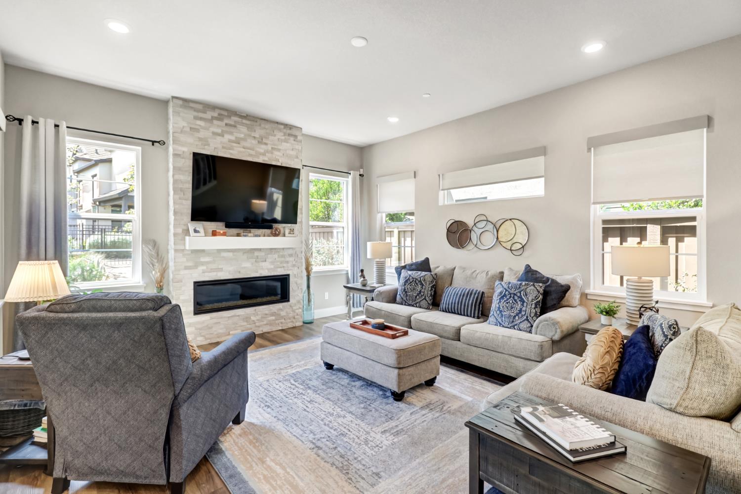 Residential in Granite Bay 3