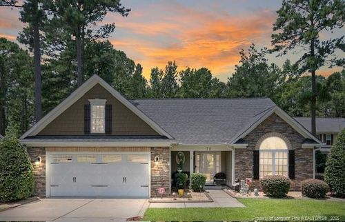 72 Orchard Falls Drive, Spring Lake, NC, 28390 | Card Image