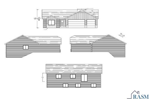 1104 8th Ave Se, Waseca, MN, 56093-3422 | Card Image