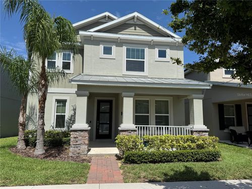 9118 Cut Shot Dr, WINTER GARDEN, FL, 34787-0102 | Card Image