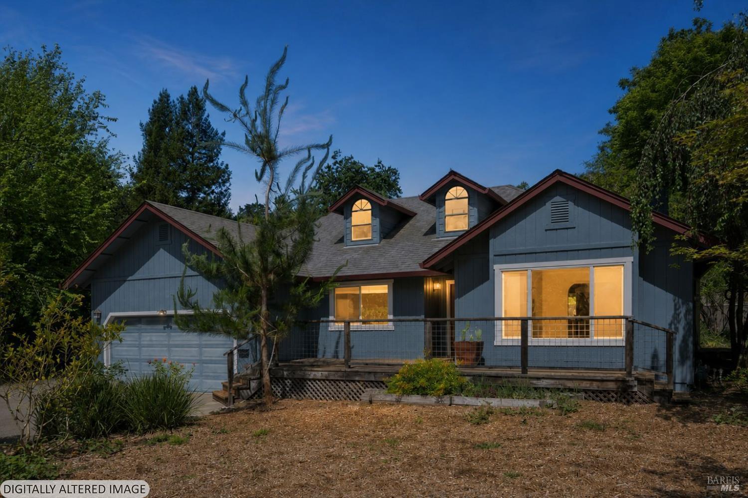 Residential in Sebastopol 2