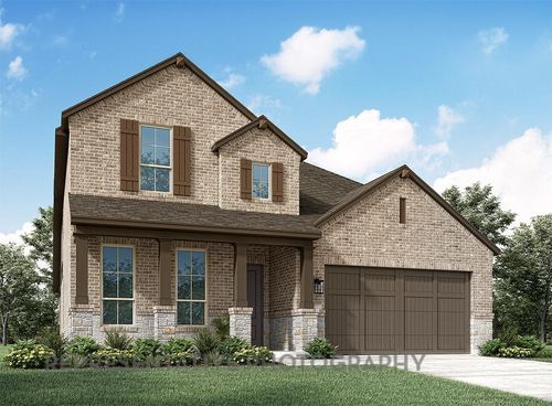702 Running Iron Trl, Mansfield, TX, 76063-7290 | Card Image