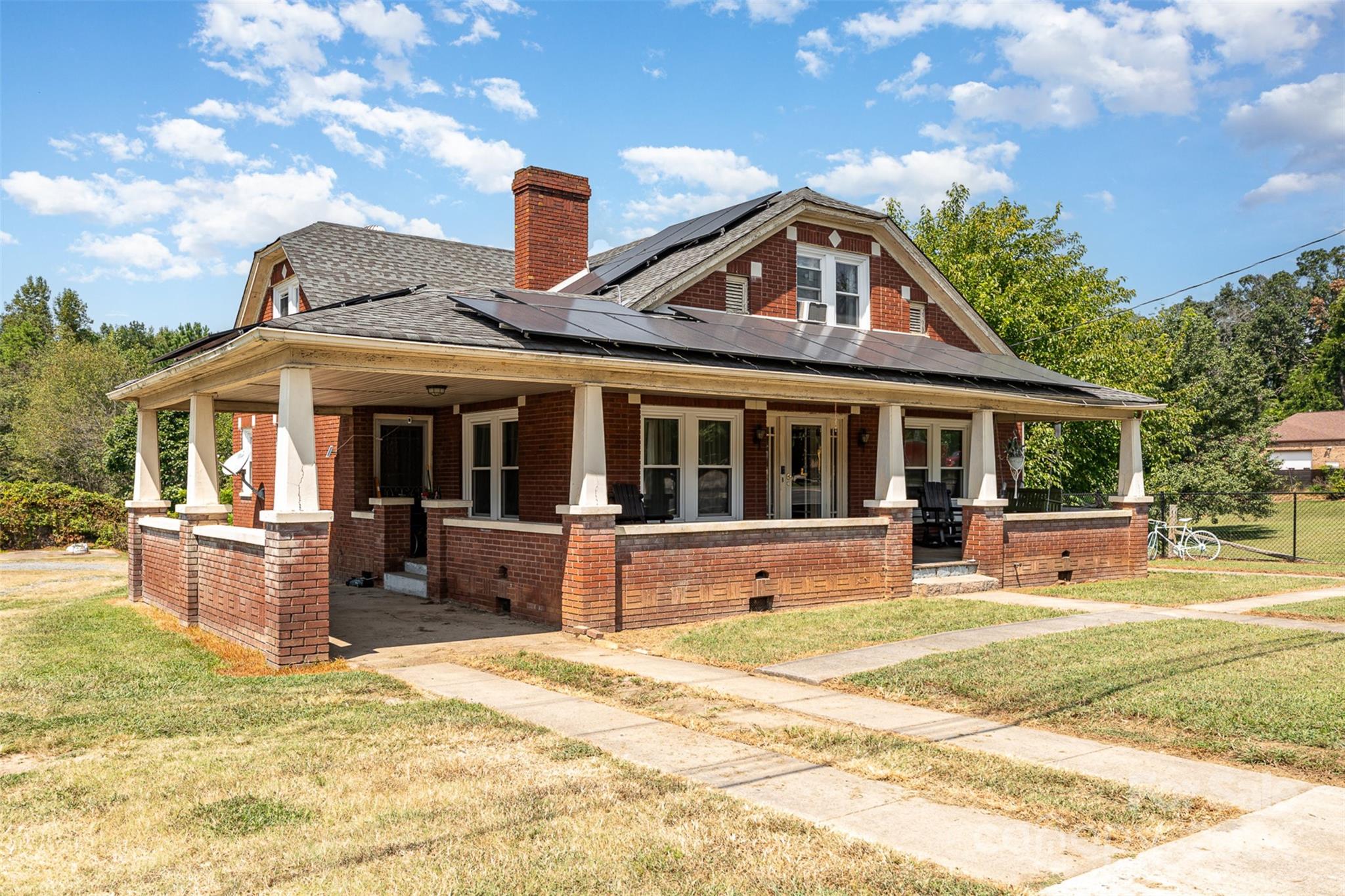 Main St, Salisbury, NC 28147