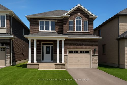 1225 Manitou Way, Milton, ON, L9E1X8 | Card Image