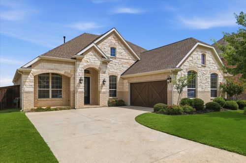 6612 Dolan Falls Drive, Flower Mound, TX, 76226 | Card Image
