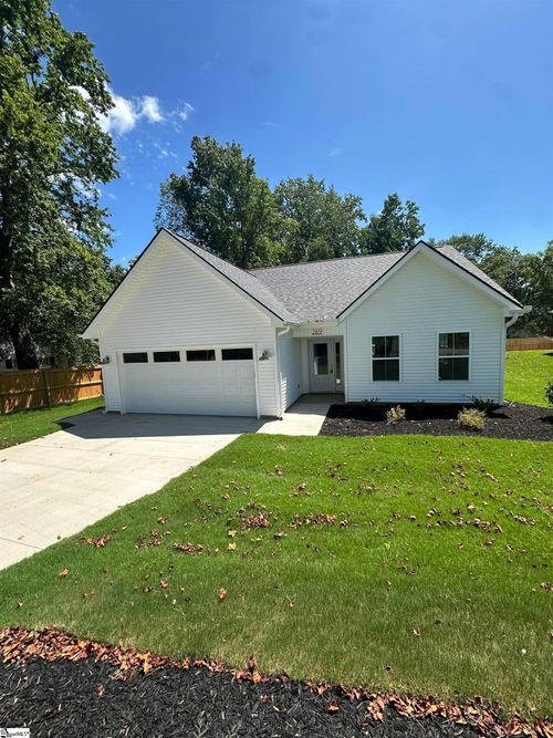 269 Ragan St, Campobello, SC, 29322-8569 | Card Image