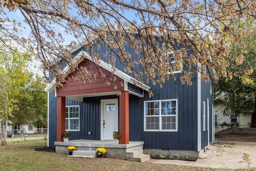 623 N 6th Ave, Stroud, OK, 74079-3228 | Card Image