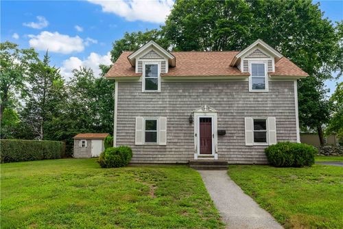 6 Hanley Ln, Warren, RI, 02885-4236 | Card Image