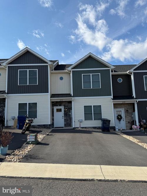 612 Zephyr Drive, Dayton, VA, 22821 | Card Image