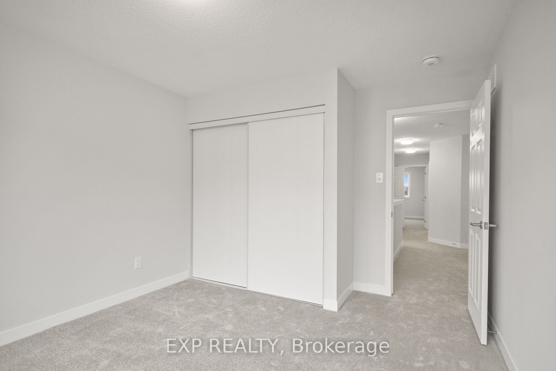 Residential in Manor Park - Cardinal Glen and Area 3