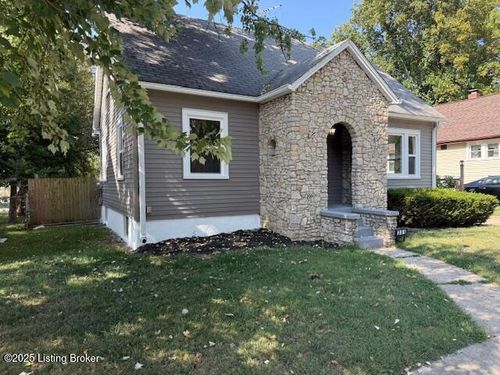 306 E Charlestown Ave, Jeffersonville, IN, 47130-4742 | Card Image