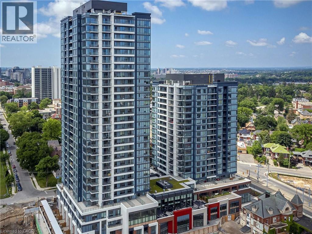 Residential Lease in Kitchener 2