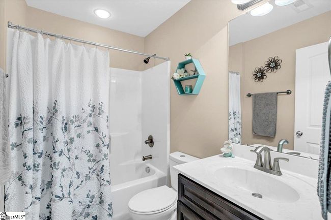 407 Braeburn Fields Ct, House other with 3 bedrooms, 2 bathrooms and 4 parking in Inman SC | Image 25