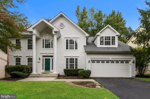 12608 Quarterhorse Dr, BOWIE, MD, 20720-4325 | Card Image