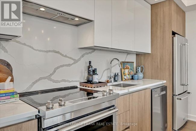 902 - 195 Hunter St E, Condo with 2 bedrooms, 2 bathrooms and 2 parking in Peterborough ON | Image 10