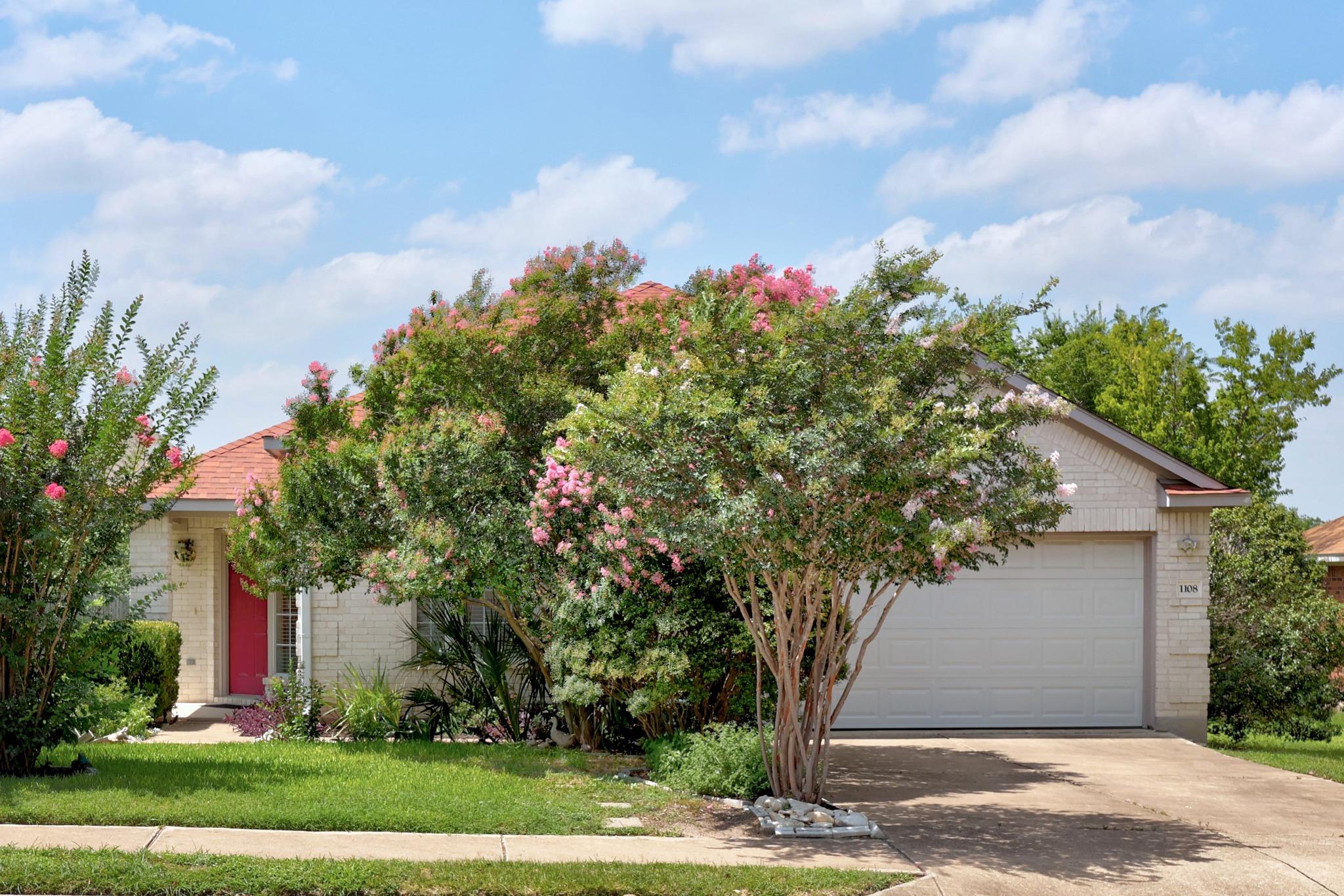 Residential in Pflugerville 4