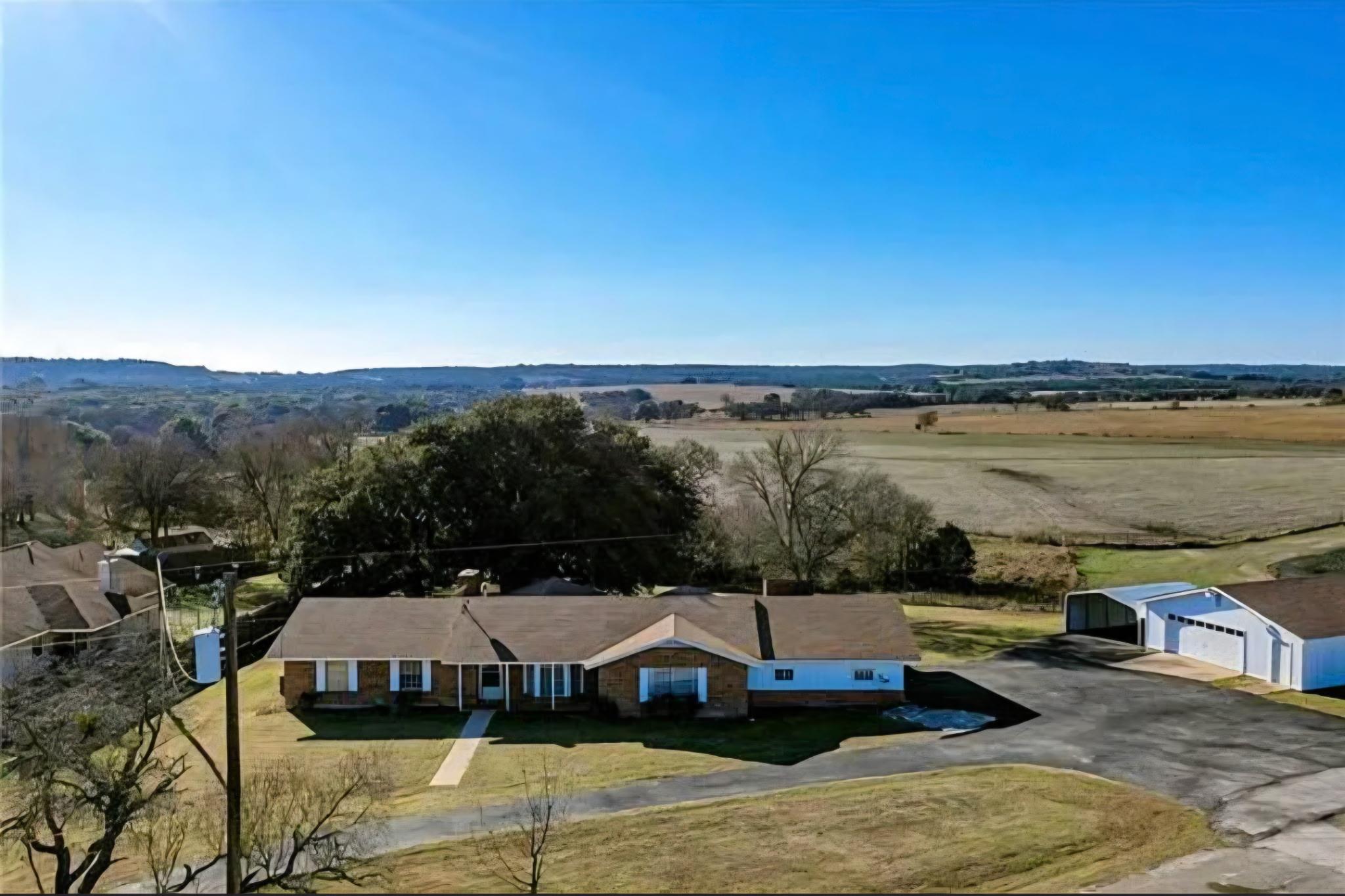 Commercial Sale in Burnet 3
