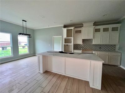 4338 Starlite, House other with 4 bedrooms, 2 bathrooms and null parking in Corpus Christi TX | Image 2