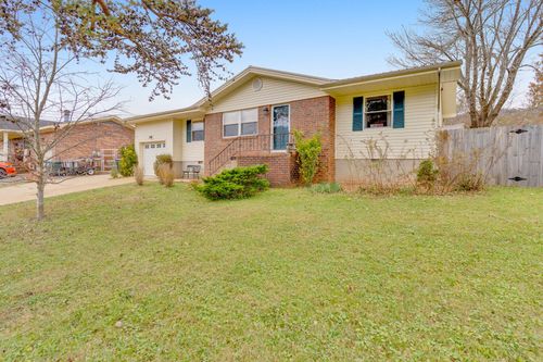 1215 Andrea Dr, Chattanooga, TN, 37419-1101 | Card Image