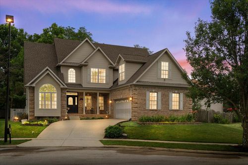 2309 Patton Ct, Lexington, KY, 40509-8540 | Card Image