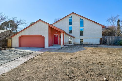 413 Pruitt Avenue, White Rock, NM, 87547 | Card Image