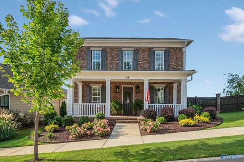 368 St Louis St, Madison, AL, 35758-8026 | Card Image