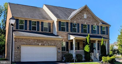 15407 Governors Park Ln, UPPER MARLBORO, MD, 20772-8279 | Card Image