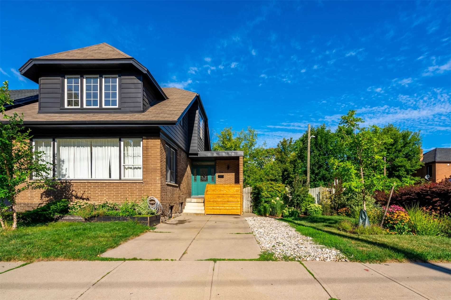 114 Gage Ave S, Sold in Hamilton eXp Realty