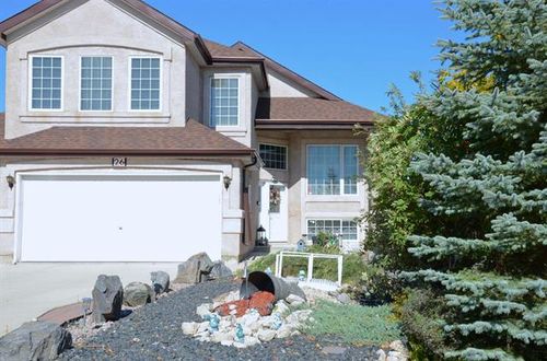 26 Stoddart Crt, Winnipeg, MB, R2P1L1 | Card Image