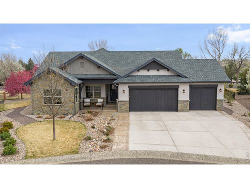 5602 Red Thunder Ct, Loveland, CO, 80537-3287 | Card Image