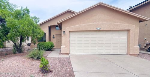 8640 S Desert Dove Dr, Tucson, AZ, 85747-5147 | Card Image