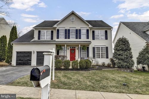 3640 Byron Cir, FREDERICK, MD, 21704-7834 | Card Image
