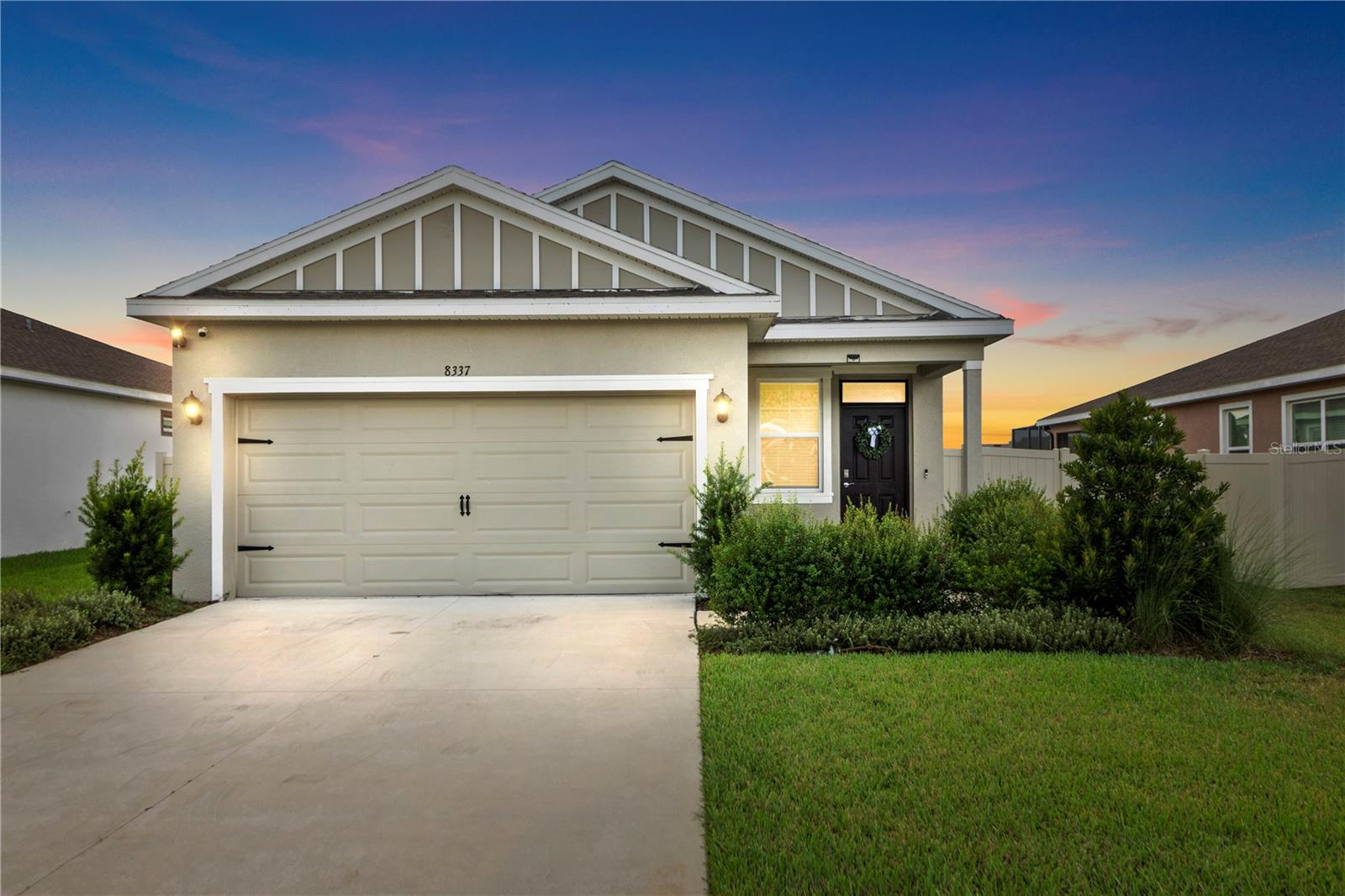 Wheat Stone Dr, Zephyrhills, FL 33540