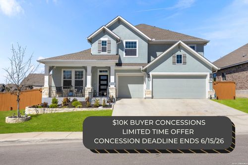 12839 Fort Belknap, San Antonio, TX, 78245-4214 | Card Image