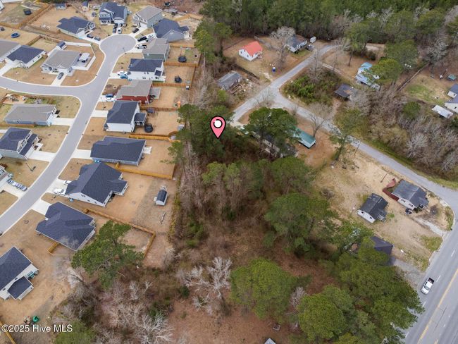 111 Bostic Rd, Home with 0 bedrooms, 0 bathrooms and null parking in Richlands NC | Image 8