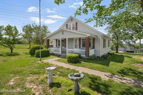 5609 Old Lohman Road, Jefferson City, MO, 65109 | Card Image