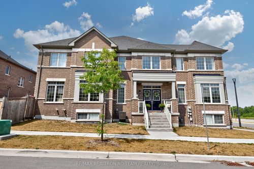 1153 Enchanted Cres, Pickering, ON, L1X0H1 | Card Image