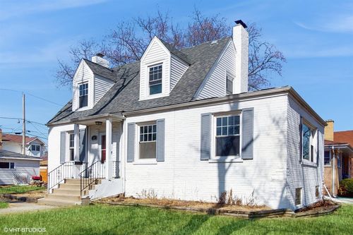 302 N Lind Ave, Hillside, IL, 60162-1408 | Card Image