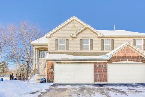 2304 Stonegate Rd, Algonquin, IL, 60102-6654 | Card Image