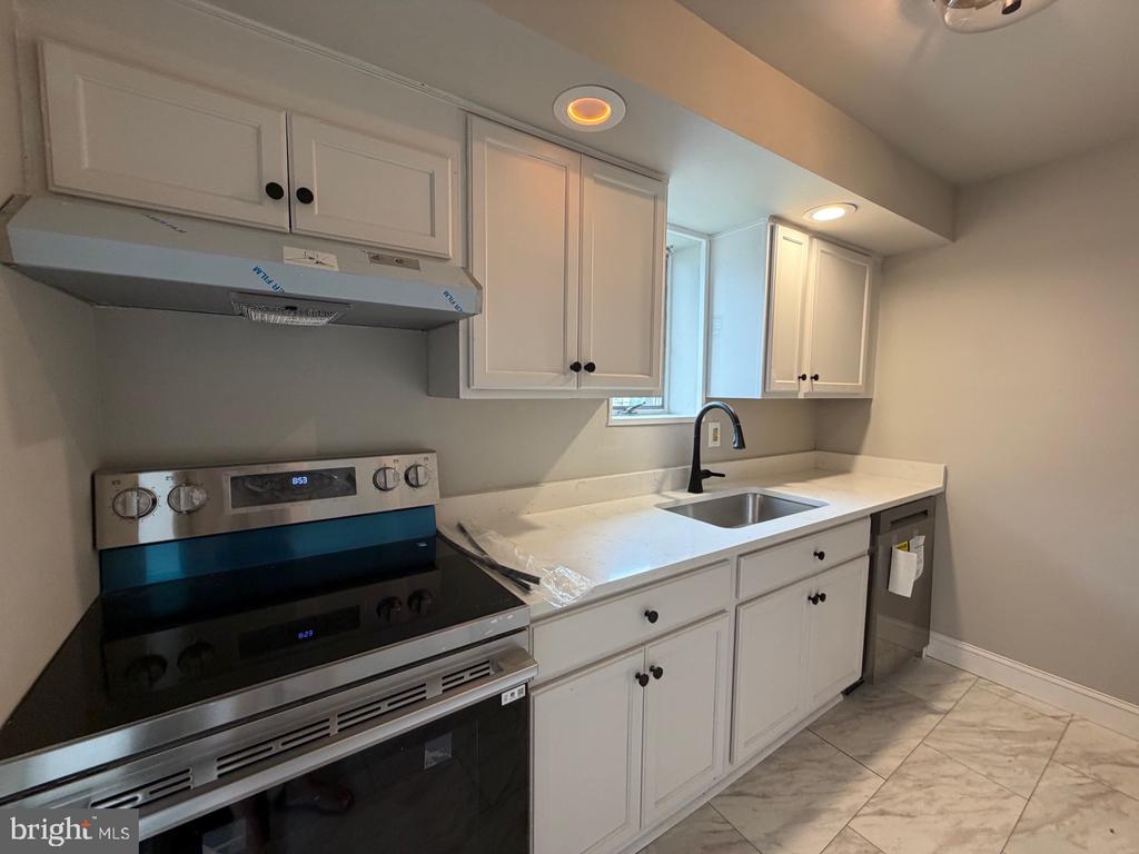 Residential Lease in EWING 3