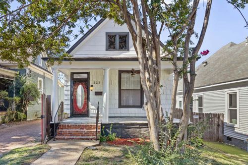 521 Summitt St, Memphis, TN, 38104-5314 | Card Image