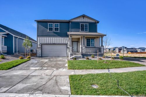 54933 E 28th Pl, Strasburg, CO, 80136-7766 | Card Image