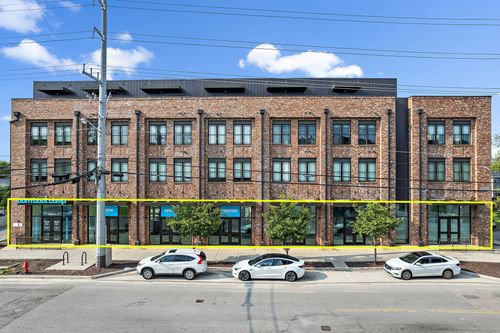 2600 Clifton Ave, NASHVILLE, TN, 37208-3613 | Card Image