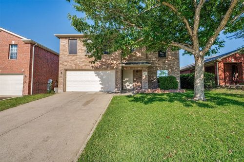 1665 Princess Ln, Frisco, TX, 75036-8716 | Card Image
