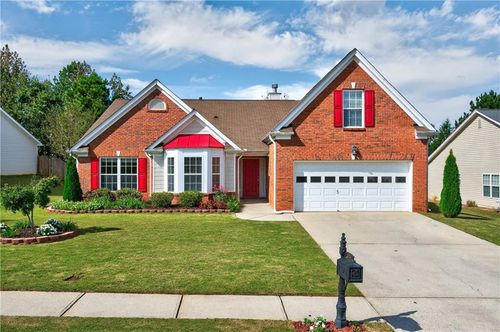 2652 Carleton Gold Rd, Dacula, GA, 30019-2810 | Card Image