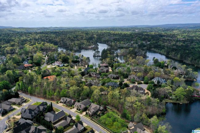 1124 Danberry Ln, House other with 3 bedrooms, 4 bathrooms and null parking in HOOVER AL | Image 38