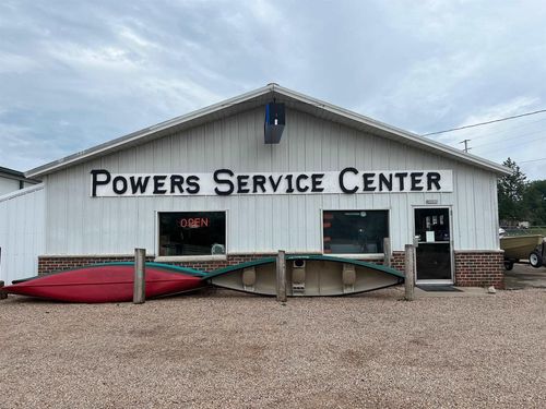 17795 State Hwy 32, Townsend, WI, 54175 | Card Image